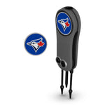 Toronto Blue Jays Switchblade Repair Tool & Markers