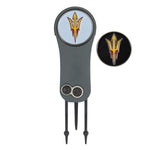 Wholesale-Arizona State Sun Devils Switchblade Repair Tool &amp; Markers