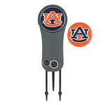 Wholesale-Auburn Tigers Switchblade Repair Tool &amp; Markers