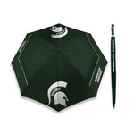 Wholesale-Michigan State Spartans Umbrellas Windsheer 62"