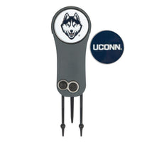 Wholesale-UConn Huskies Switchblade Repair Tool &amp; Markers