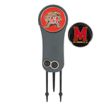 Wholesale-Maryland Terrapins Switchblade Repair Tool &amp; Markers