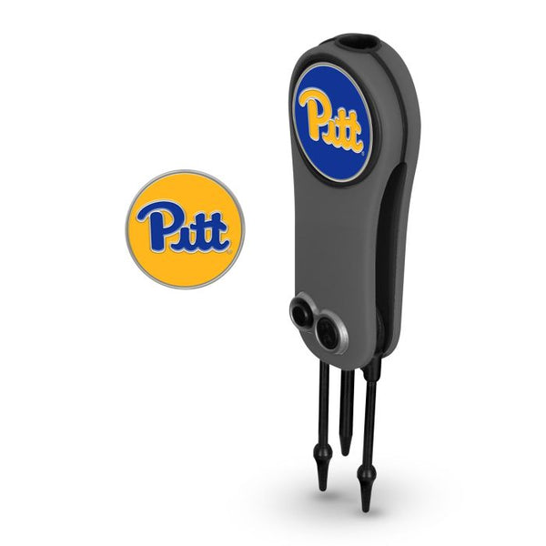 Wholesale-Pittsburgh Panthers Switchblade Repair Tool &amp; Markers