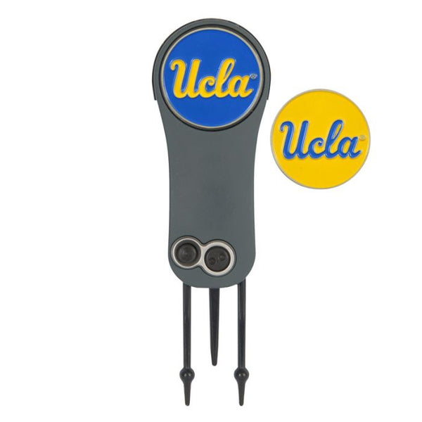 Wholesale-UCLA Bruins Switchblade Repair Tool &amp; Markers