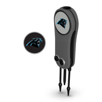 Carolina Panthers Switchblade Repair Tool & Markers