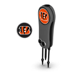 Cincinnati Bengals Switchblade Repair Tool & Markers