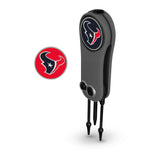 Houston Texans Switchblade Repair Tool & Markers