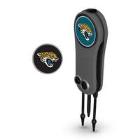 Jacksonville Jaguars Switchblade Repair Tool & Markers