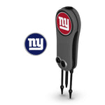 New York Giants Switchblade Repair Tool & Markers