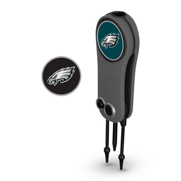 Philadelphia Eagles Switchblade Repair Tool & Markers