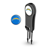 Los Angeles Chargers Switchblade Repair Tool & Markers
