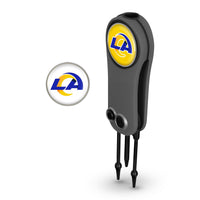 Los Angeles Rams Switchblade Repair Tool & Markers