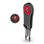 Tampa Bay Buccaneers Switchblade Repair Tool & Markers
