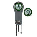 Wholesale-Colorado State Rams Switchblade Repair Tool &amp; Markers