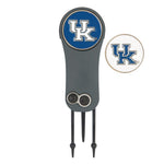 Wholesale-Kentucky Wildcats Switchblade Repair Tool &amp; Markers
