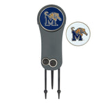 Wholesale-Memphis Tigers Switchblade Repair Tool &amp; Markers