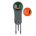 Wholesale-Miami Hurricanes Switchblade Repair Tool &amp; Markers