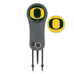 Wholesale-Oregon Ducks Switchblade Repair Tool &amp; Markers