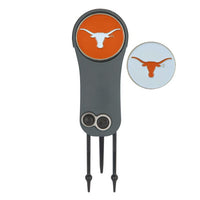 Wholesale-Texas Longhorns Switchblade Repair Tool &amp; Markers