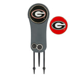 Wholesale-Georgia Bulldogs Switchblade Repair Tool &amp; Markers