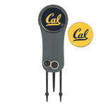 Wholesale-California Golden Bears Switchblade Repair Tool &amp; Markers