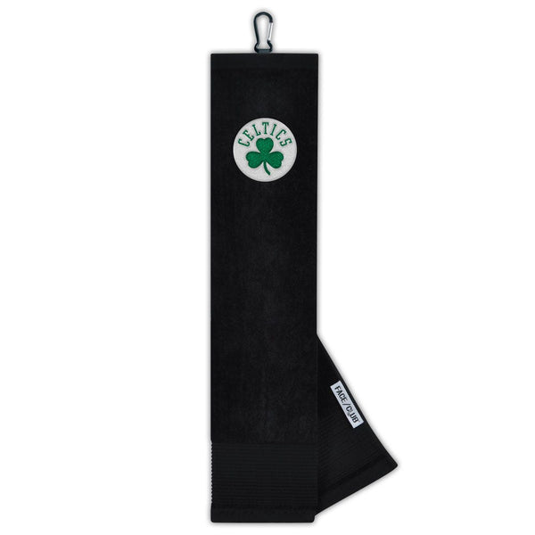 Boston Celtics Towels - Face/Club
