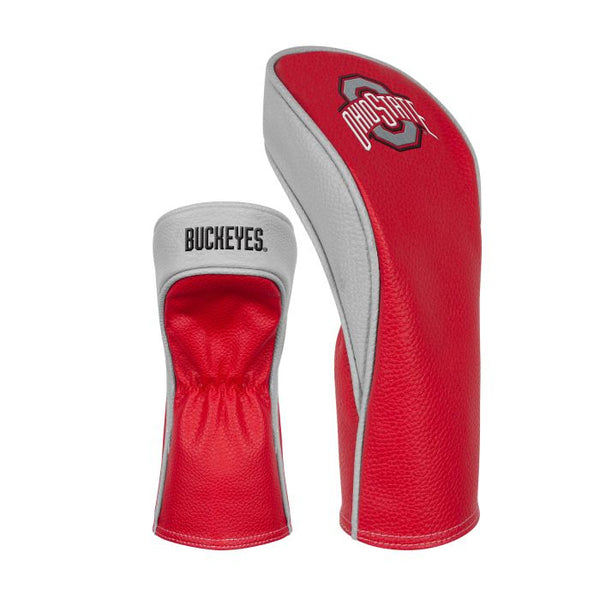 Wholesale-Ohio State Buckeyes NextGen Fairway Headcovers