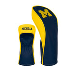 Wholesale-Michigan Wolverines NextGen Fairway Headcovers