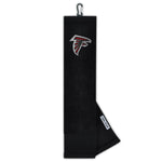 Atlanta Falcons Towels - Face/Club