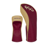 Wholesale-Florida State Seminoles NextGen Fairway Headcovers