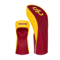 Wholesale-USC Trojans NextGen Fairway Headcovers