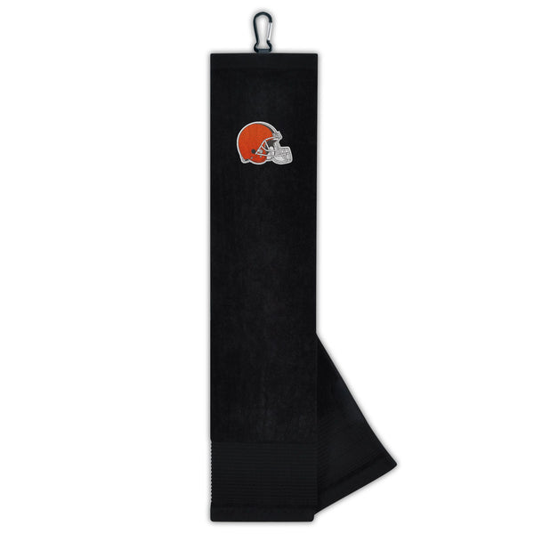 Cleveland Browns Towels - Face/Club