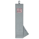 New York Giants Towels - Face/Club