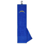 Los Angeles Chargers Towels - Face/Club