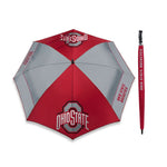 Wholesale-Ohio State Buckeyes Umbrellas Windsheer 62"