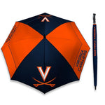 Wholesale-Virginia Cavaliers Umbrellas Windsheer 62"