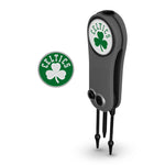 Boston Celtics Switchblade Repair Tool & Markers
