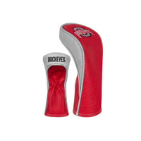 Wholesale-Ohio State Buckeyes Hybrid Headcover 2021