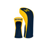 Wholesale-Michigan Wolverines Hybrid Headcover 2021