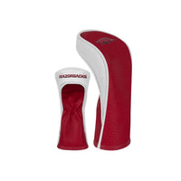 Wholesale-Arkansas Razorbacks Hybrid Headcover 2021