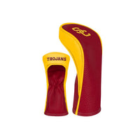 Wholesale-USC Trojans Hybrid Headcover 2021