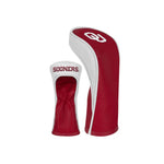 Wholesale-Oklahoma Sooners Hybrid Headcover 2021