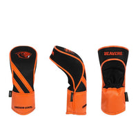 Wholesale-Oregon State Beavers Hybrid Headcover