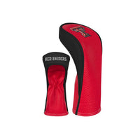 Wholesale-Texas Tech Red Raiders Hybrid Headcover 2021