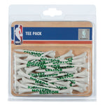 Boston Celtics Tee pack - 40 pcs
