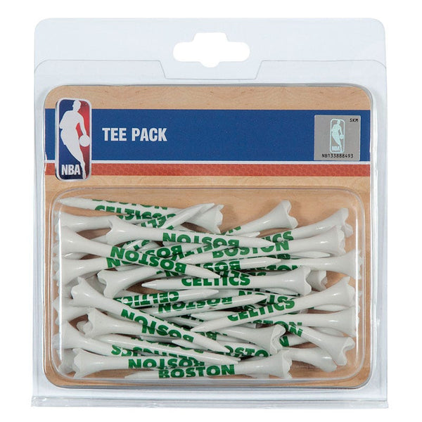 Boston Celtics Tee pack - 40 pcs