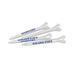 Golden State Warriors Tee pack - 40 pcs