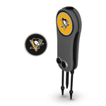 Pittsburgh Penguins Switchblade Repair Tool & Markers