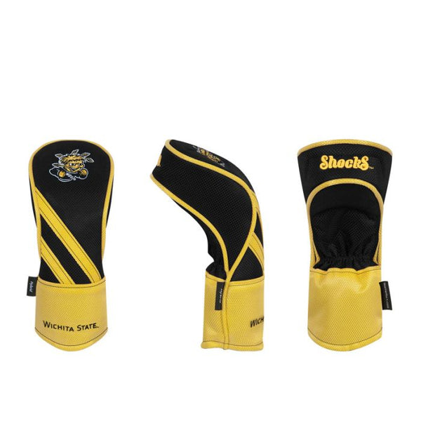 Wholesale-Wichita State Shockers Hybrid Headcover