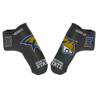 Wholesale-Montana State Bobcats Headcovers - Blade